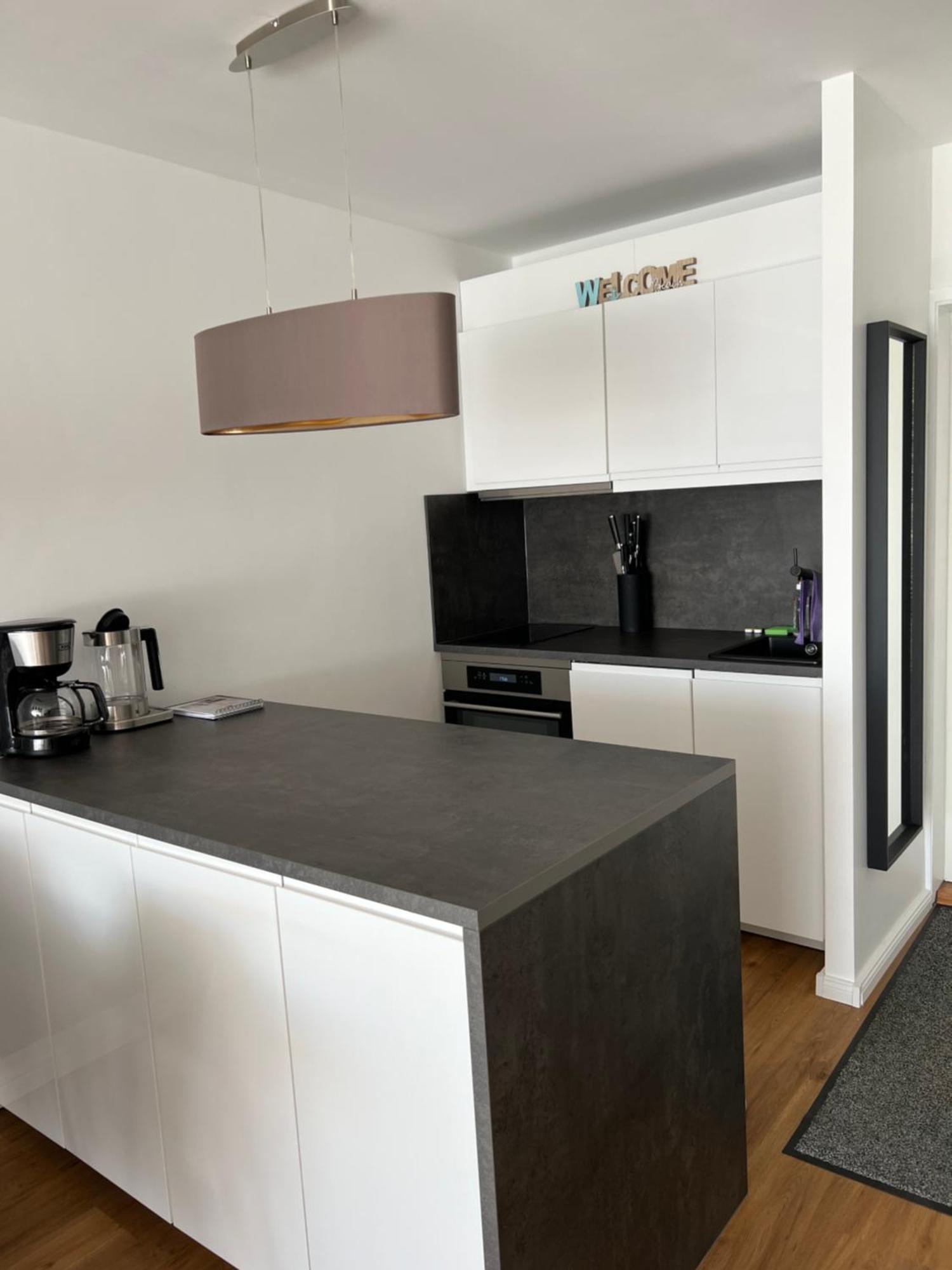 Ostsee Ferienwohnung In Sierksdorf - Hansa Park Exterior foto